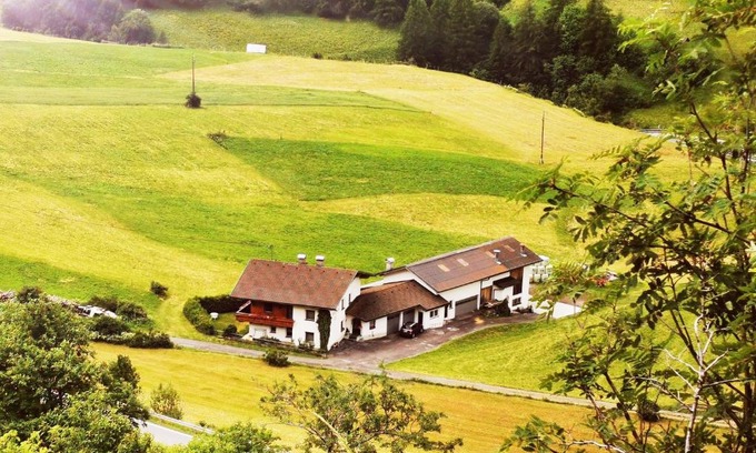 Nauders Apartment | Abenteuerhof