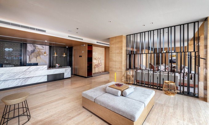 'Asir Hotel | Aber Bani Amr