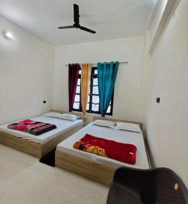 Chamoli House | Abhishek Guest House