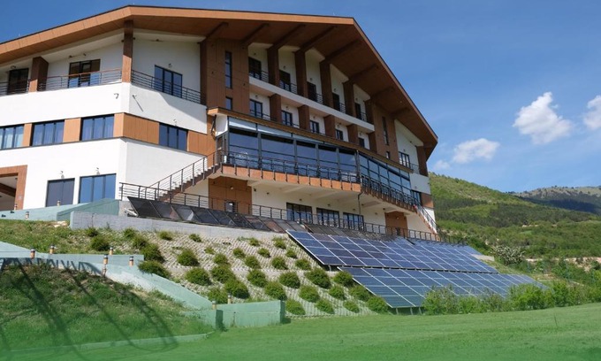 Prevalla Hotel | Abi Green Hotel Prevallë