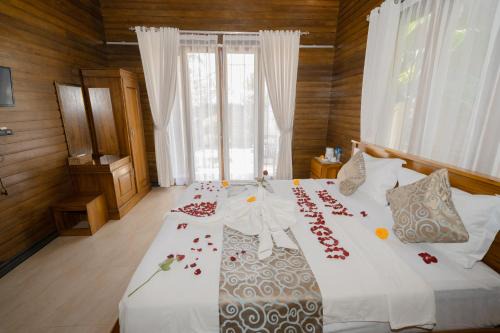 Penida Island House | ABIAN HOUSE NUSA PENIDA