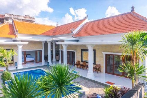 Lovina Villa | Abian nyuh lovina