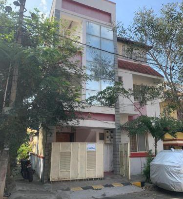 BTM Layout House | Abids Inn Homestay