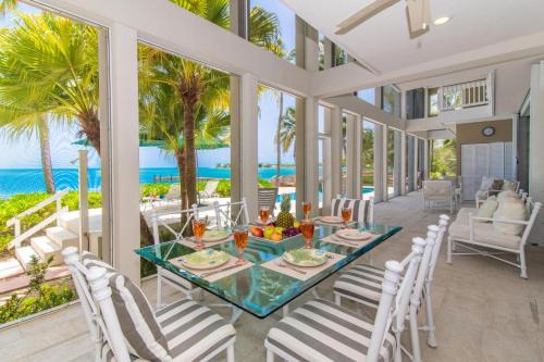 Rum Point House | Abita Kai home