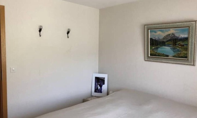 Cunter Apartment | Abitaziun Silvia Sur Baselgia