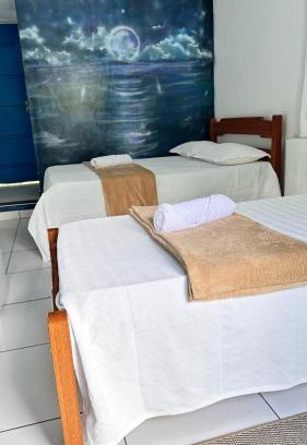 Presidente Figueiredo Cabin | Abraço Verde Complexo Turístico