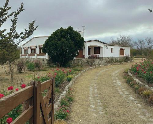 Tafi del Valle House | Abrazo del tiempo