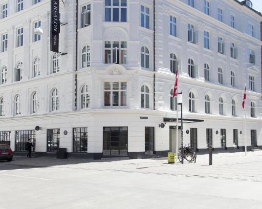 København V Hotel | Absalon Hotel