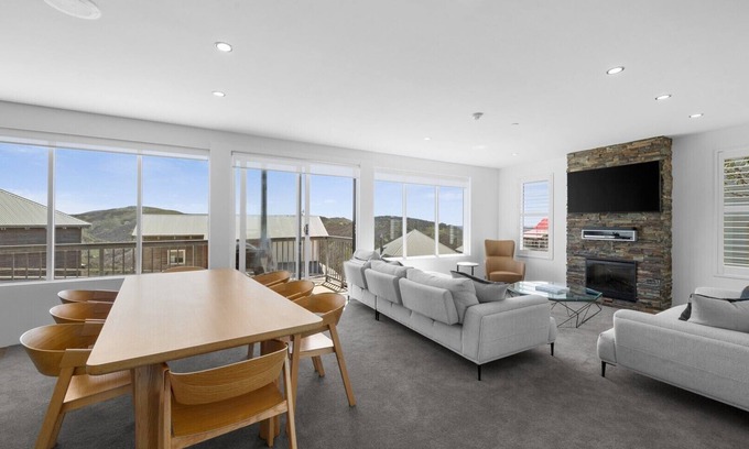 Hotham Heights Apartment | Absollut 2 - Mt Hotham