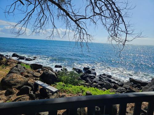 Bargara Villa | Absolute Oceanfront Tourist Park
