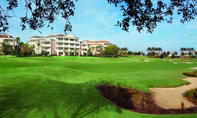 Reunion Resort | Absolutely gorgeous resort & condos !