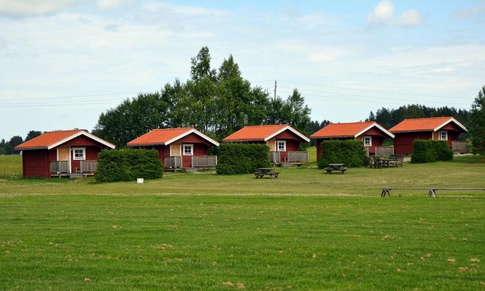 Ockelbo Resort | Åbyggeby Landsbygdscenter