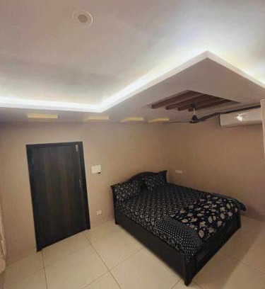 Kakinada Apartment | AC and Non AC Rooms at just 1499