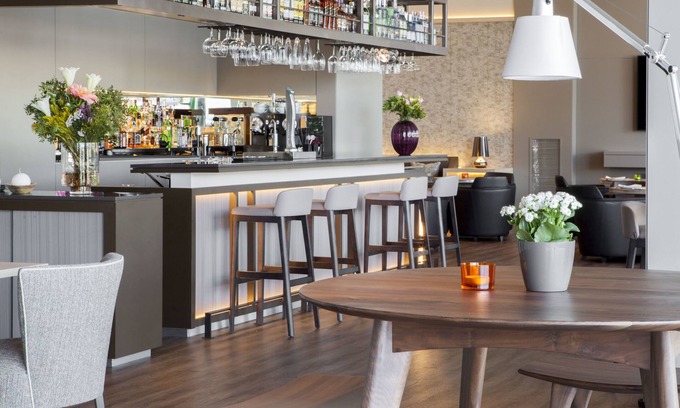 Distrito Noroeste Hotel | AC Hotel Córdoba by Marriott