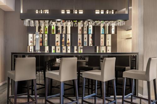 Huelva Hotel | AC Hotel Huelva by Marriott