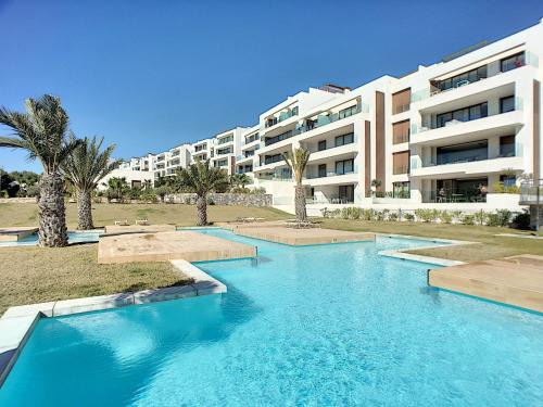 Lo Rufete Apartment | Acacia 226 @ Las Colinas Golf and Country Club