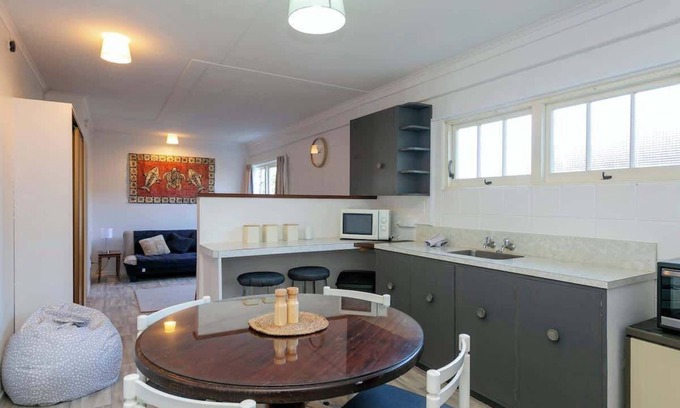 Acacia Bay Apartment | Acacia Bay Nook Summa