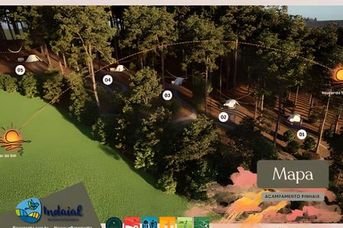 Indaial Other | Acampamento Pinhais