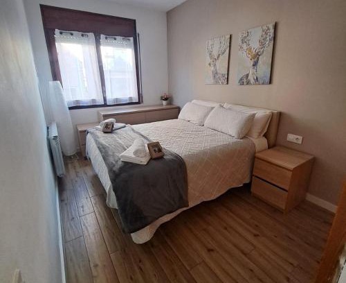 Sant Llorenc de Morunys Apartment | ACasa