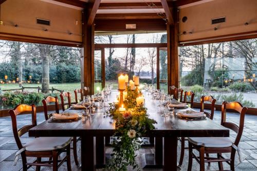 Capriva del Friuli Hotel | ACCADEMIA VINE LODGE