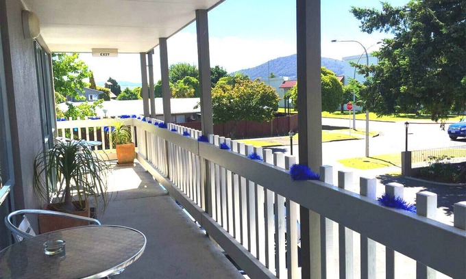 Rotorua Hotel | Accolade Motel
