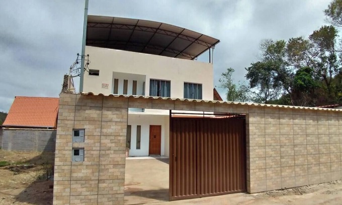 Caparao National Park Apartment | Accommodation in the wise corner 5