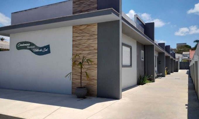 Cachoeira do Sul Apartment | Accommodation in Cachoeira do Sul - we accept your pet and children.