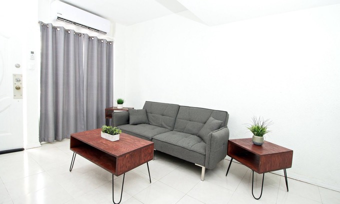 Juarez Municipality House | Accommodations Casa Antara