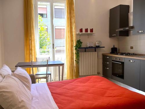 Porta Lodovica Apartment | Accomodo MIB128 Bivano Bocconi