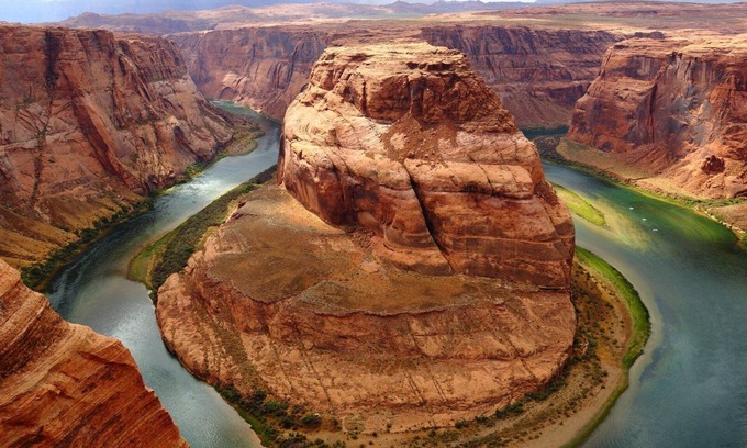 Flagstaff House | ACE - A Hole in One! | Right on the Golf Course | Hot Tub | Mt Views & Pines