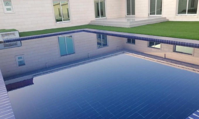 Al Rahba Apartment | Ace Arena Fram Resort