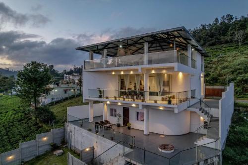 Kotagiri Villa | Ace Castle by Xplore Indo