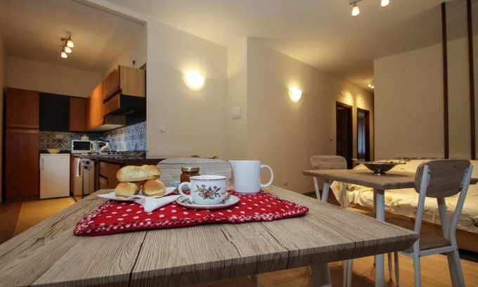 Pellezzano Bed & Breakfast | AceroRosso B&B
