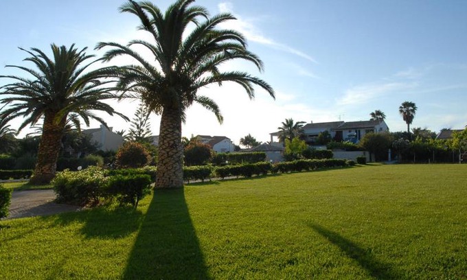 Acharavi Apartment | Acharavi Breeze Villa