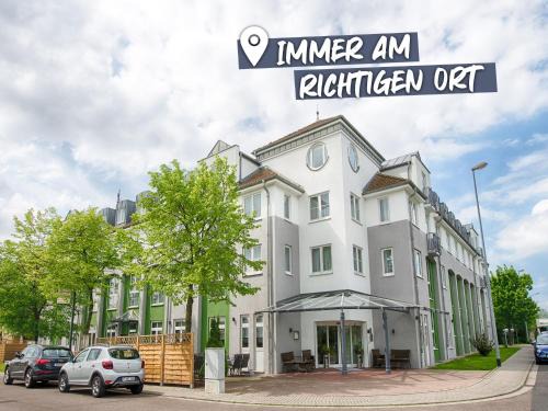 Wiederitzsch Hotel | ACHAT Hotel Leipzig Messe