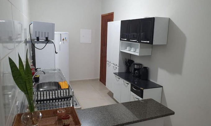 Porto Velho House | Achei Casa , aluguel por temporada