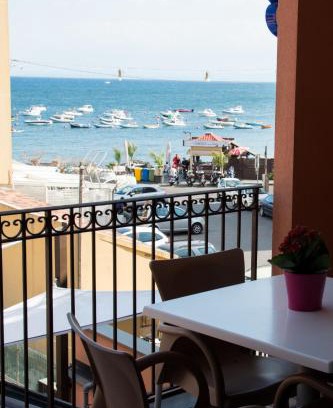 Aci Trezza House | Acitrezza B&B