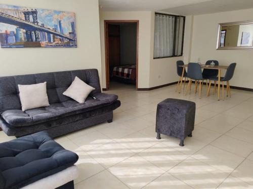 Duitama Apartment | Acogedor apartamento en el corazón de Duitama