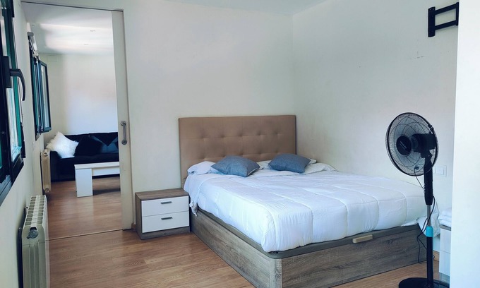 Gothic Quarter Apartment | Acogedor Apartamento en Centro de Barcelona en el Barrio Gótico