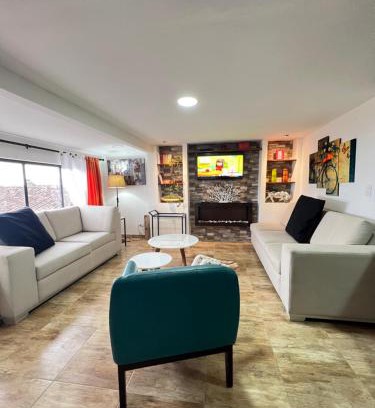 Sonson Apartment | Acogedor apto en Sonsón