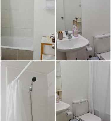 Villa Alemana Apartment | Acogedor departamento en Villa Alemana