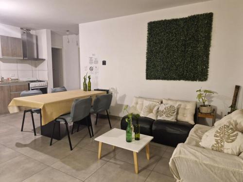 Cordoba Apartment | Acogedor Departamento a min del centro de Córdoba