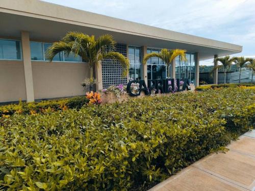 Zona Norte Apartment | Acogedor espacio -Serena del Mar