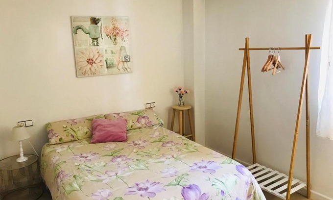 Pontevedra Old Town House | Acogedor espacio en pleno casco antiguo