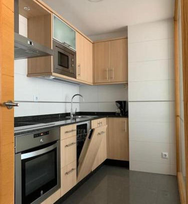 Lugo Apartment | Acogedor piso céntrico