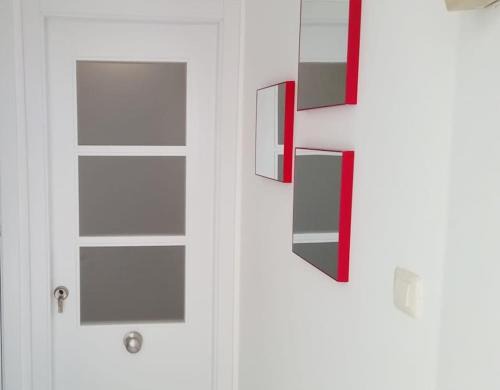 Carino Apartment | Acogedor piso en Cariño