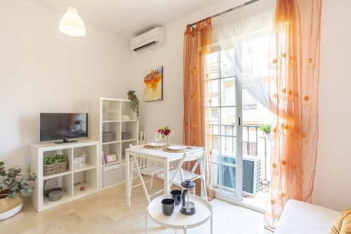 La Merced Apartment | Acogedor y céntrico apartamento
