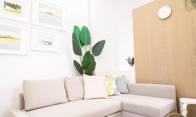 Salamanca Apartment | Acogedor y conveniente piso reformado en Salamanca