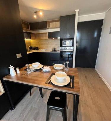 La Serena Apartment | Acogedor y nuevo departamento para ti en Coquimbo