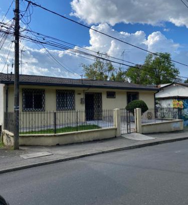 Popayan House | Acogedora casa muy cerca al centro histórico de Popayán